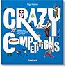 Crazy Competitions by Nigel Holmes