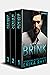 On the Brink Boxed Set
