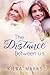 The Distance Between Us by Callie Hall