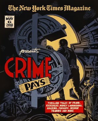 NYT Magazine: The Money Issue