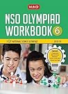 National Science Olympiad Workbook (NSO) - Class 6 Paperback – 16 Mar 2018 National Science Olympiad Workbook (NSO) - Class 6 Paperback – 16 Mar 2018