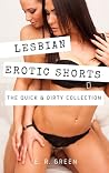 Lesbian Erotic Sh...