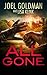 All Gone (Ireland & Carter #2)
