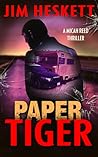Paper Tiger (Micah Reed #8)