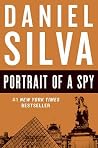Portrait of a Spy...