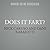 Does It Fart?: The Definitive Field Guide to Animal Flatulence