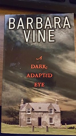 A Dark-Adapted Eye