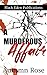 A Murderous Affair by Autumn  Rose