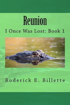 Reunion (I Once Was Lost)