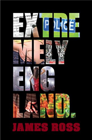 Extremely England: A very English satirical comedy