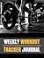 Weekly Workout Tracker Jour...