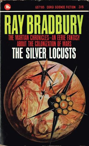 The Silver Locusts