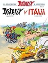 Asterix v Itálii