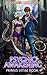 Psychic Awakening (Primus Vitae #1)