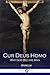 Cur Deus Homo: Why God Became Man
