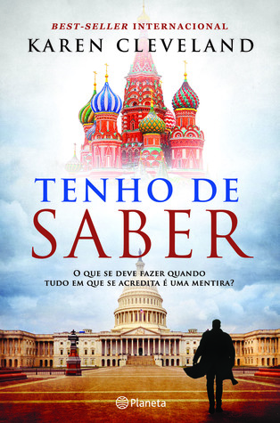 Tenho de Saber