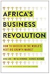 Africa's Business Revolution by Acha Leke