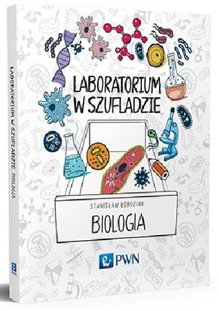 Laboratorium w szufladzie. Biologia (Paperback)