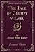 The Tale of Grumpy Weasel