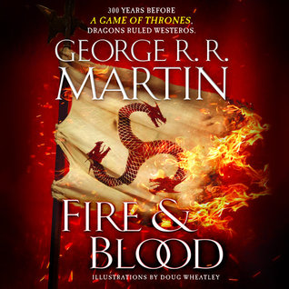 Fire & Blood