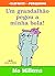 Um Grandalhão Pegou a Minha Bola! by Mo Willems