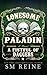 Lonesome Paladin (A Fistful of Daggers #1)