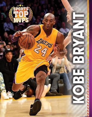 Kobe Bryant (Sports' Top MVPS)