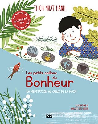 Les Petits Cailloux du bonheur (French Edition)
