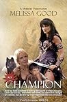 Champion (A Journey of Soulmates, #15)