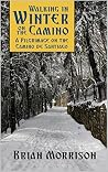 Walking in Winter...