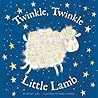 Twinkle, Twinkle, Little Lamb by Bridget Heos