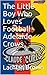 The Little Boy Who Loves Football - Adelaide Crows by Lachlan Brown