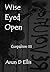 Corpalism III: Wise Eyed Open