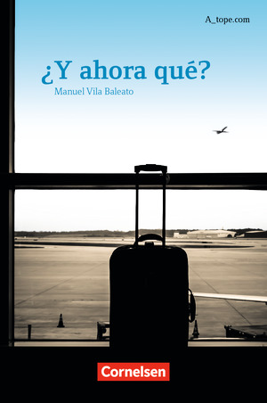 ¿y ahora que?