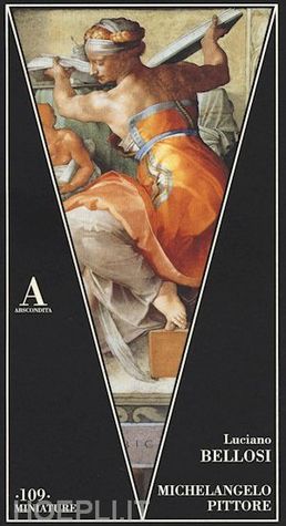 Michelangelo Pittore (Paperback)