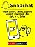 Snapchat, Login, Filters, L...
