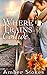 Where Trains Collide by Amber Stokes