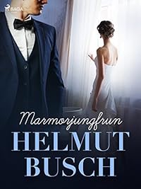 Omslag för Marmorjungfrun