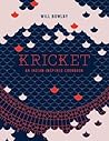 Kricket: An Indian-inspired Cookbook