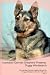Australian German Shepherd Presents: Doggy Wordsearch The Australian German Shepherd Brings You A Doggy Wordsearch That You Will Love! Vol. 3
