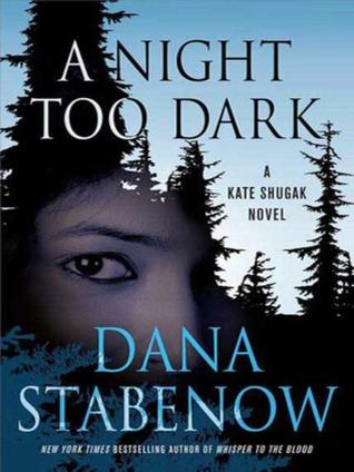 A Night Too Dark