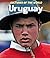 Uruguay by Leslie Jermyn