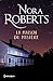 La maison du mystère by Nora Roberts