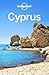 Lonely Planet Cyprus