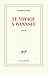 Le voyage à Wannsee by Patrick Fort