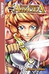 Sword Princess Amaltea, Vol. 1 by Natalia Batista