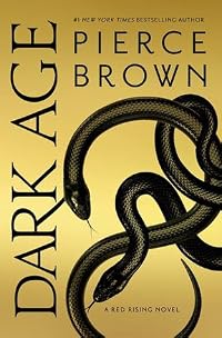 Dark Age (Red Rising Saga, #5)
