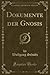 Dokumente der Gnosis
