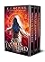 The Souls Untethered Saga (Box Set: Books 1, 1.5, and 2)