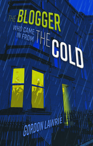 The Blogger Who Came in from the Cold